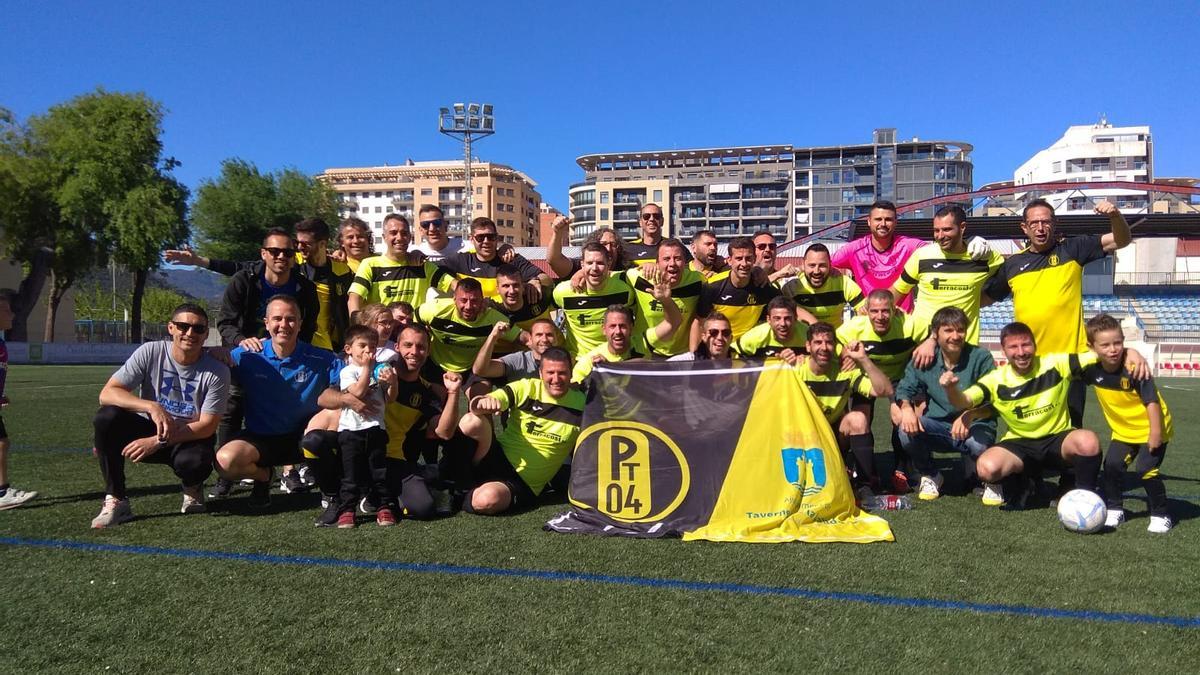 Amunt Penya!