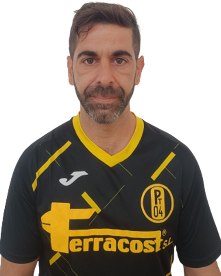 Josep Prats