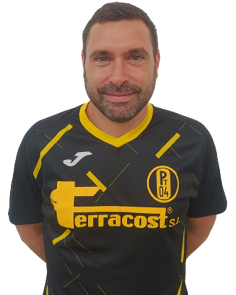 Víctor Bononad