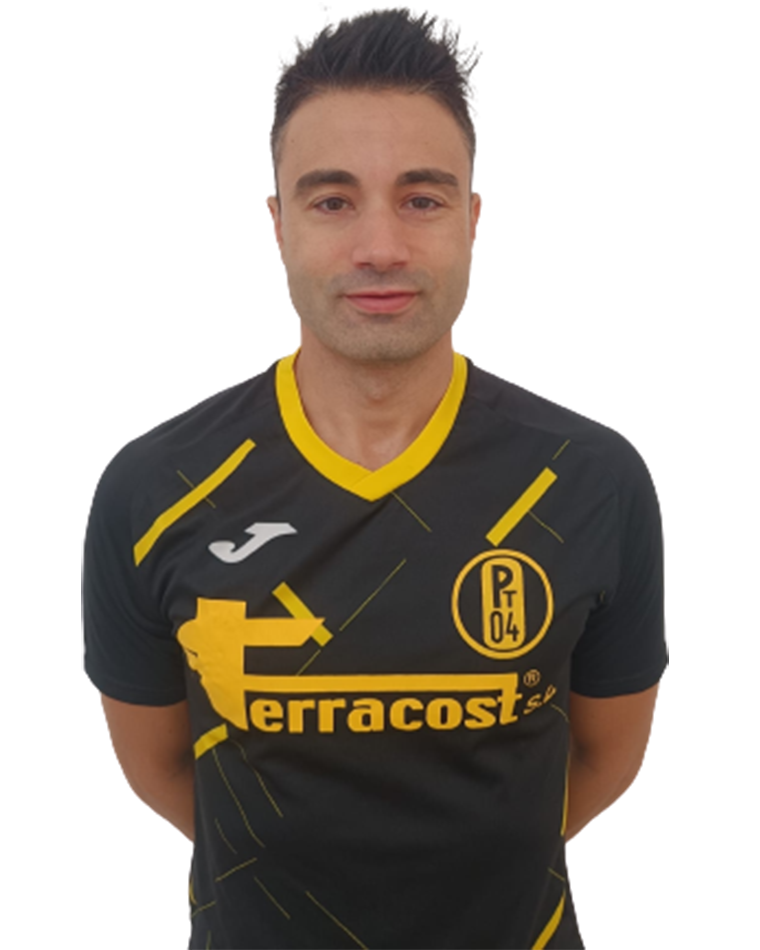 Jordi Moreno