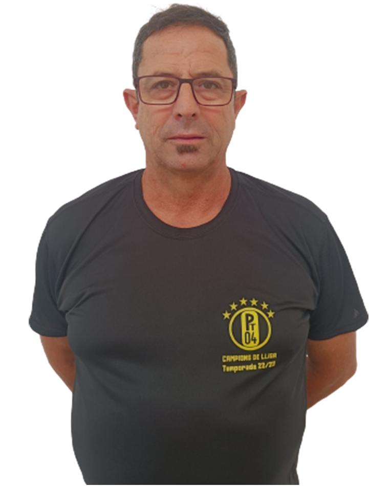 Alex Grau «Mister Yup»