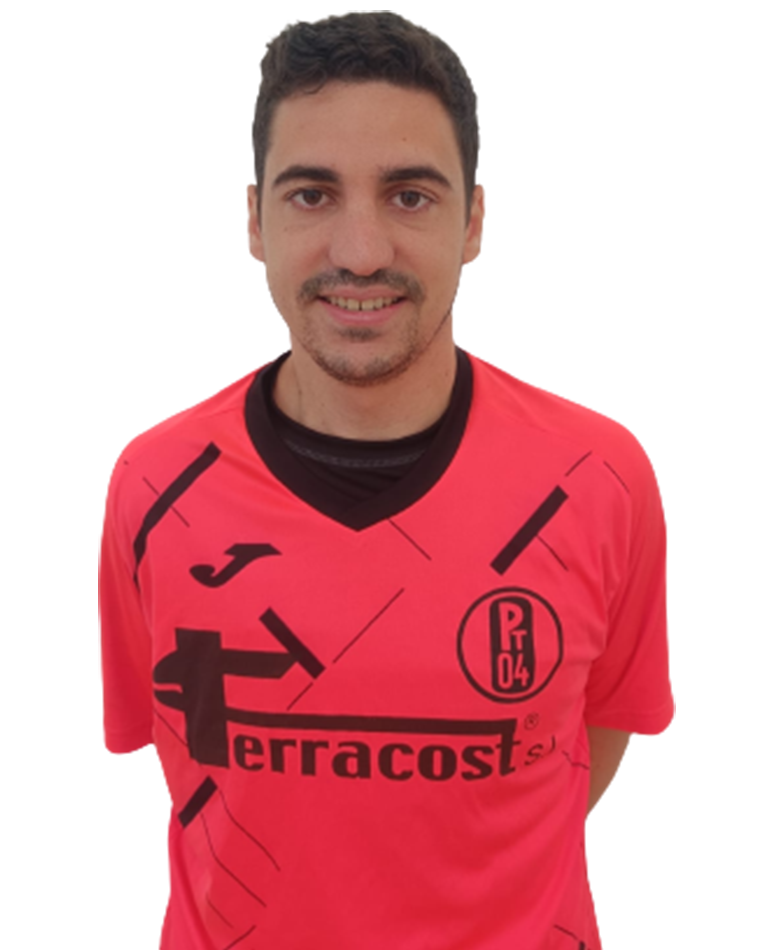 Christian Peiró