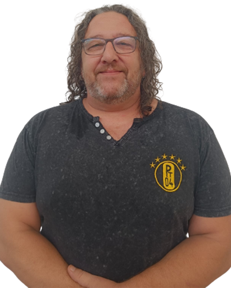 Iván Rodríguez