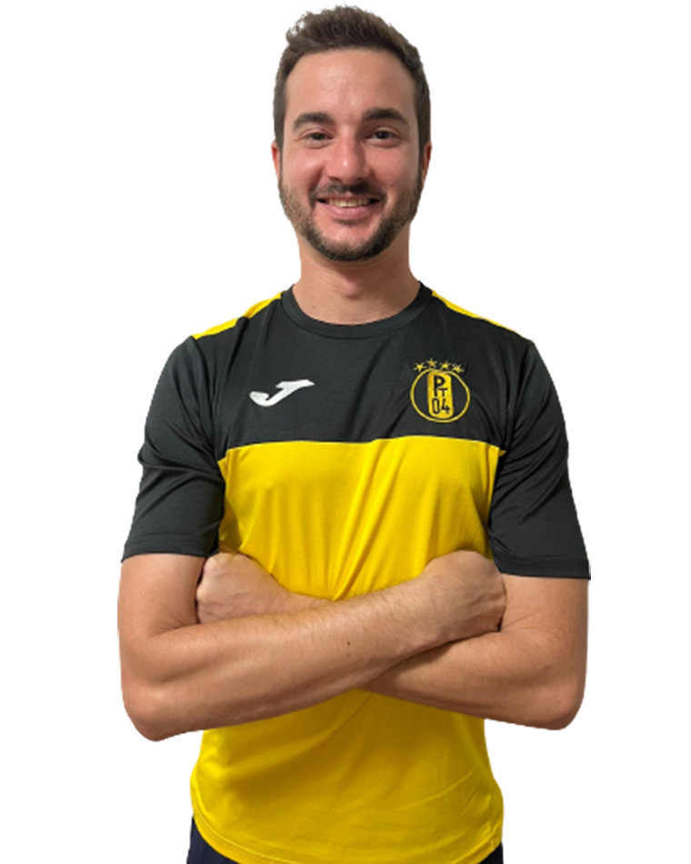 Eros Sala