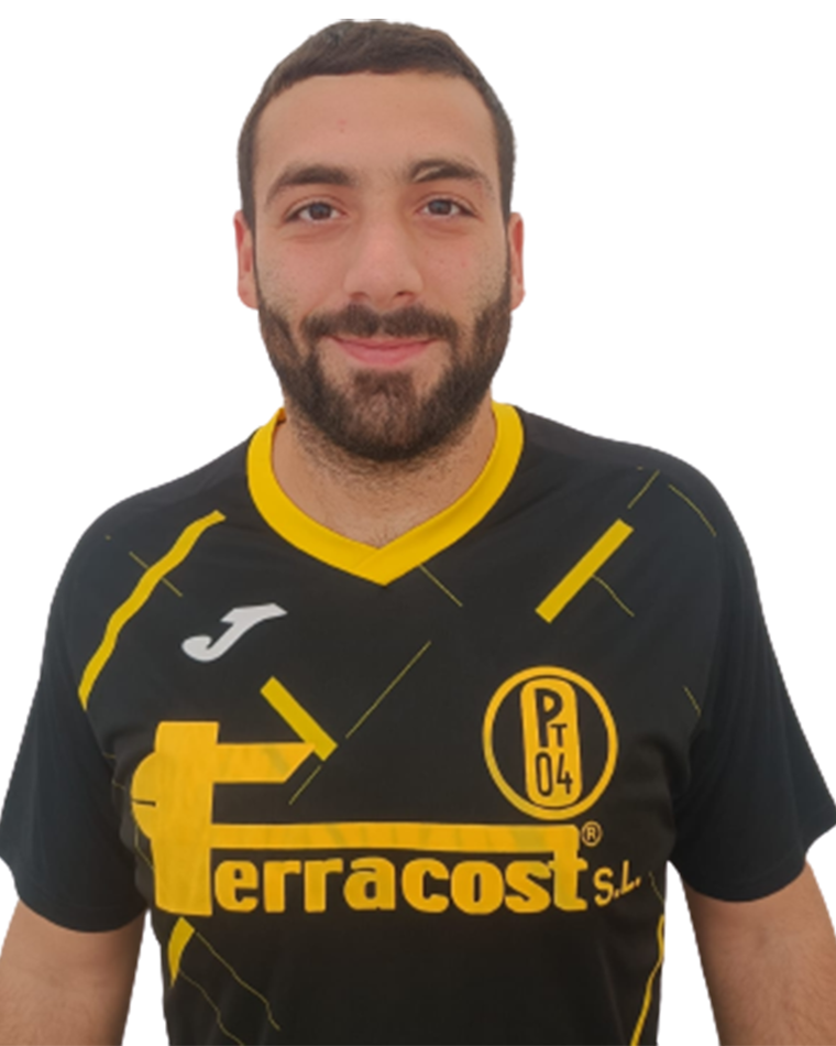 Àlex Mora