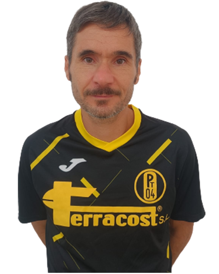 Paco Bononad