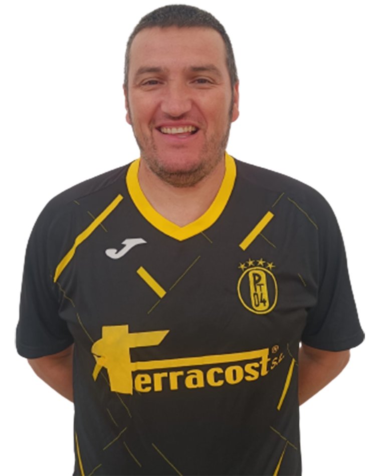 Javi Roca