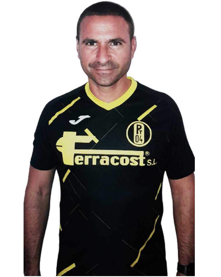 Edu Bononad