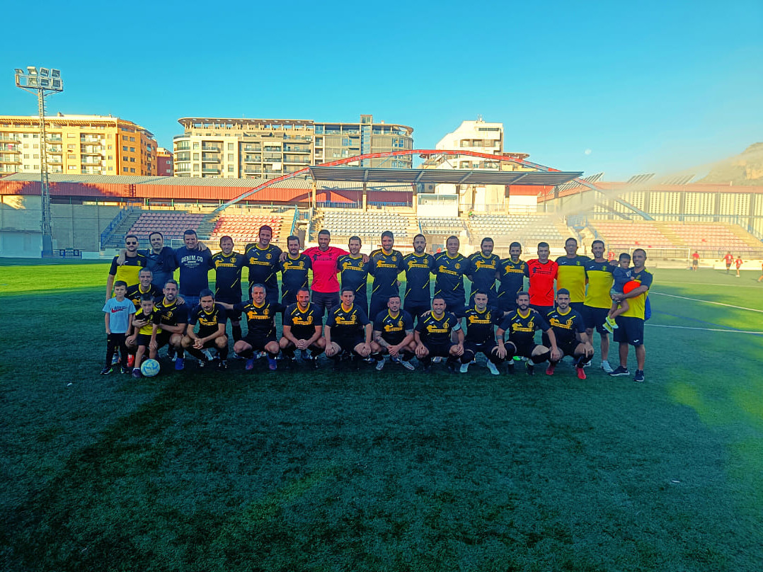 Plantilla La Penya 04