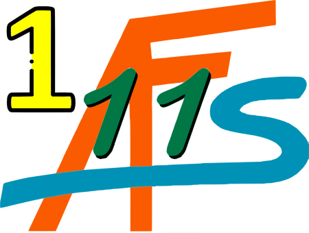 1ª División Liga AFES